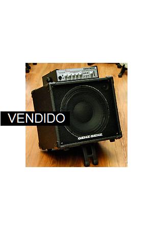 Genz Benz Shuttle 3.0-10T Genz Benz Shuttle 3.0-10T